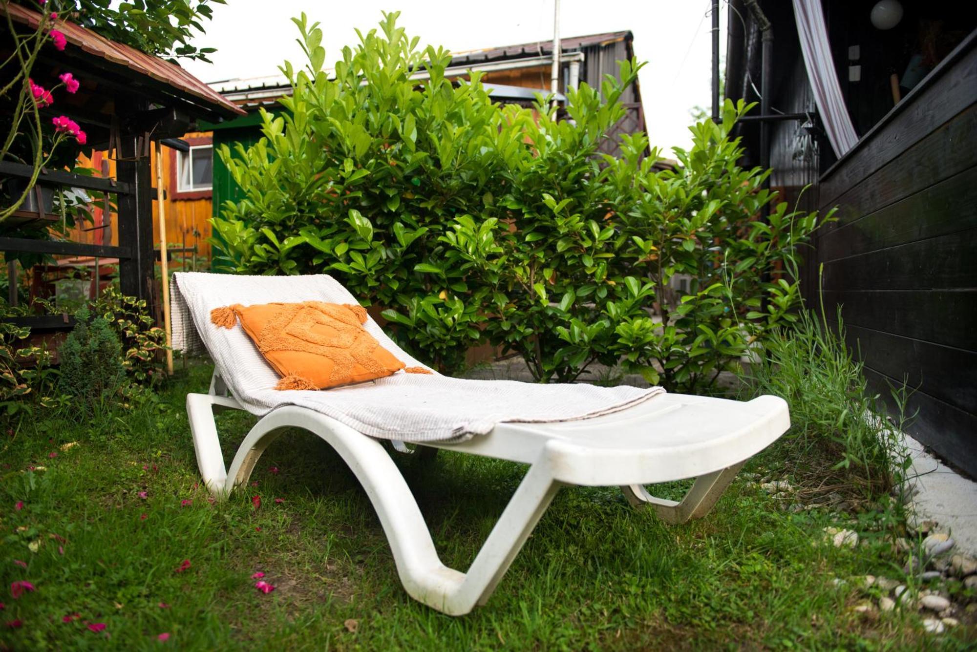 Boho House 1 Camp Terme Catez With Promotional Tickets Prices Villa Catez ob Savi Exterior foto